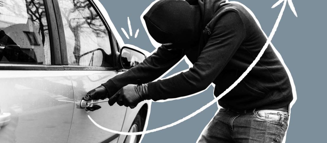 Insurance-Car-Theft-Rate-Increase